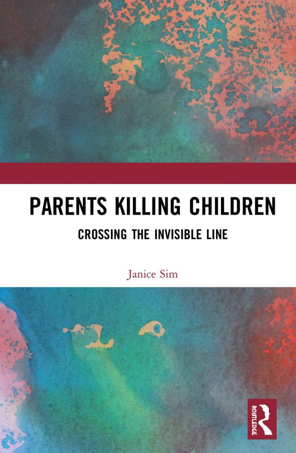 Parents Killing Children | 1:a upplagan