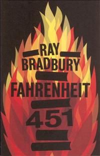 Fahrenheit 451 | 1:a upplagan