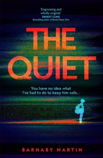 The Quiet | 0:e upplagan