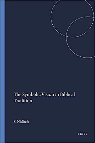 The Symbolic Vision in Biblical Tradition | 0:e upplagan