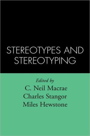 Stereotypes and Stereotyping