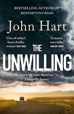 Unwilling - The gripping new thriller from the author of the Richard & Judy