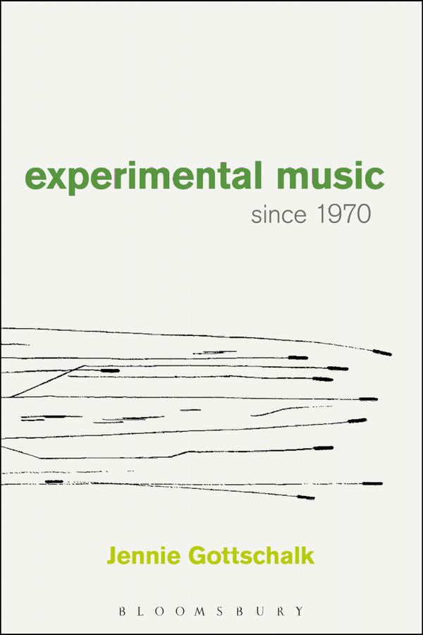 Experimental Music Since 1970 | 0:e upplagan