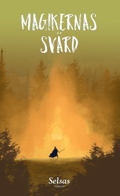 Magikernas svärd | 0:e upplagan