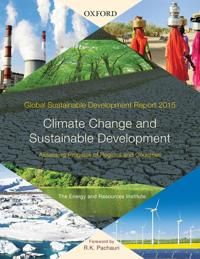 Global Sustainable Development Report 2015 | 0:e upplagan