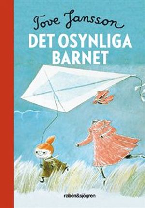 Det osynliga barnet | 1:a upplagan