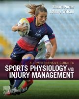 A Comprehensive Guide to Sports Physiology and Injury Management | 0:e upplagan