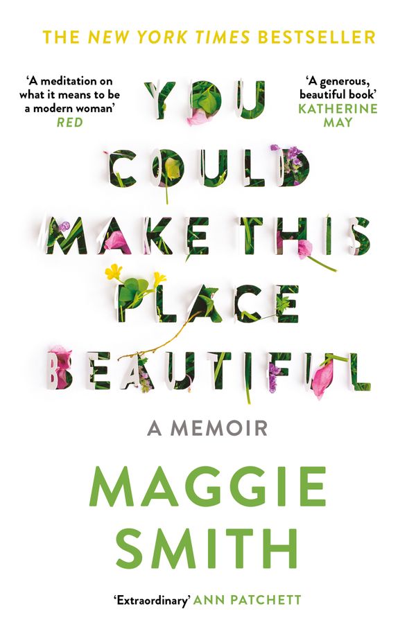 You Could Make This Place Beautiful | 0:e upplagan
