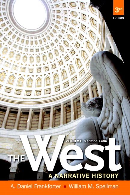 West | 3:e upplagan