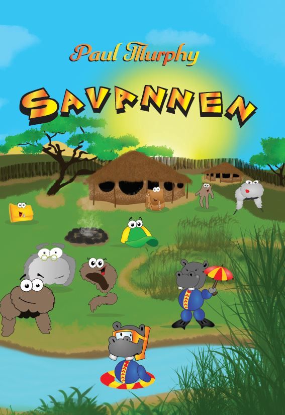 Savannen | 0:e upplagan