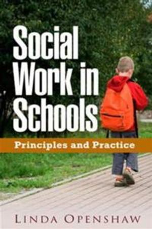 Social Work in Schools | 1:a upplagan