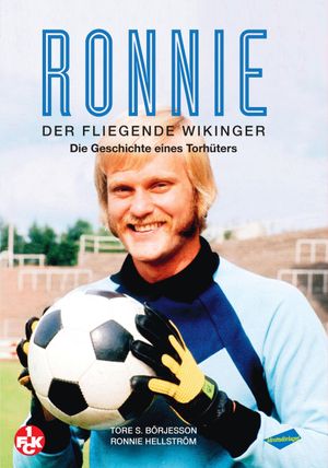 Ronnie : der fliegende Wikinger | 1:a upplagan