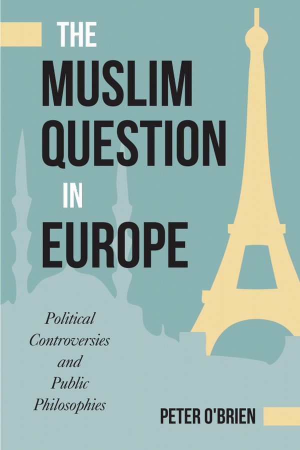 The Muslim Question in Europe | 0:e upplagan
