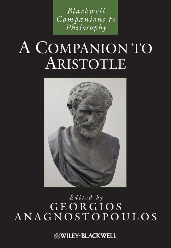 A Companion to Aristotle | 1:a upplagan