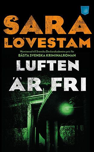 Luften är fri | 0:e upplagan