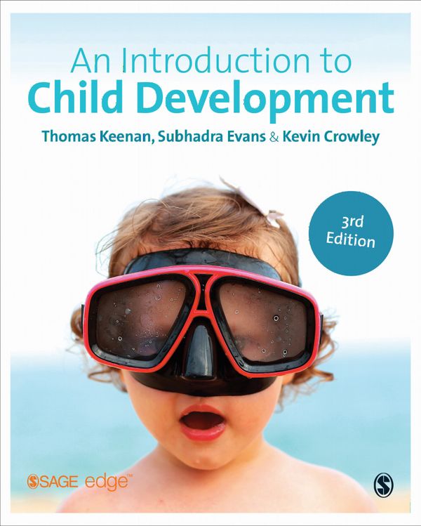 An Introduction to Child Development | 3:e upplagan