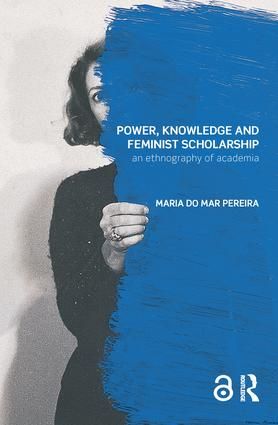 Power, Knowledge and Feminist Scholarship | 1:a upplagan