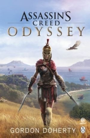 Assassin's Creed Odyssey