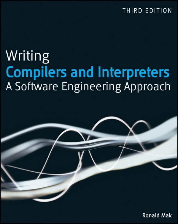 Writing Compilers and Interpreters Using Java | 3:e upplagan