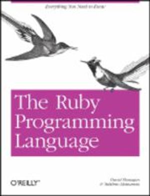 The Ruby Programming Language | 1:a upplagan