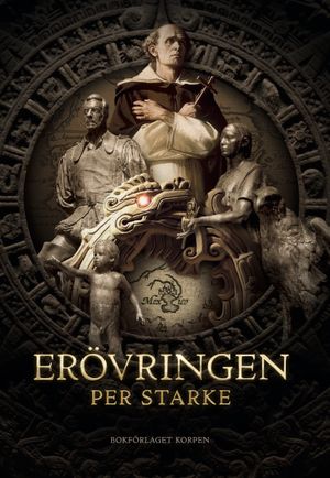 Erövringen | 1:a upplagan