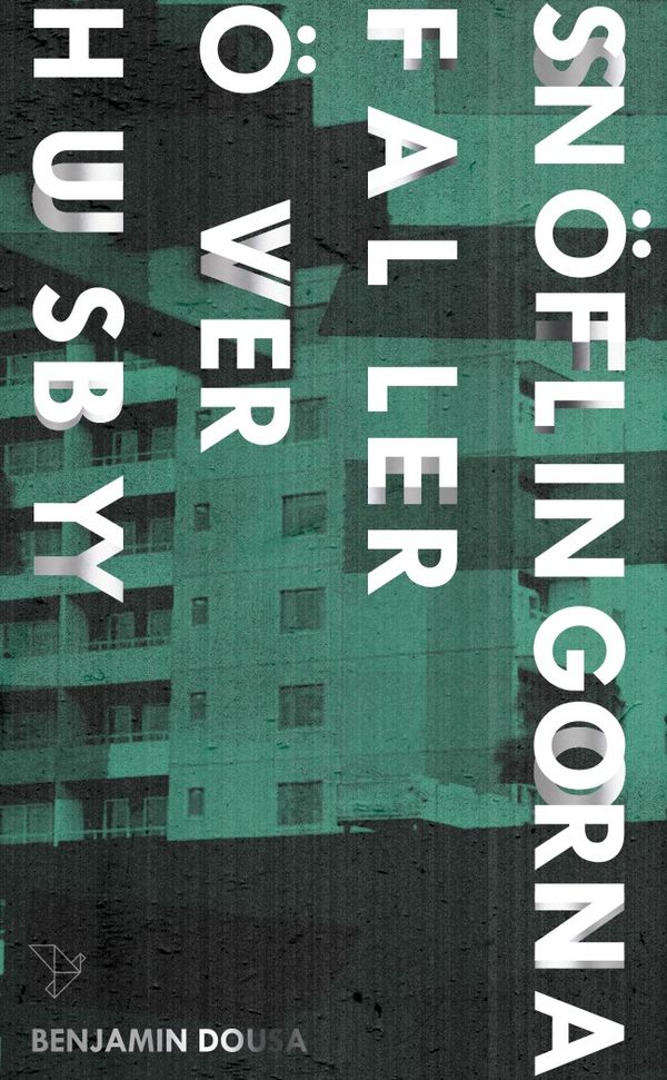 Snöflingorna faller över Husby | 1:a upplagan