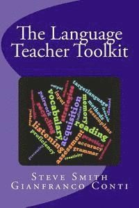 The Language Teacher Toolkit | 0:e upplagan