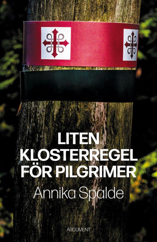 Liten klosterregel för pilgrimer | 0:e upplagan