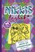 Nikkis dagbok #11 : berättelser om en (inte-så-vänskaplig) klasskompis