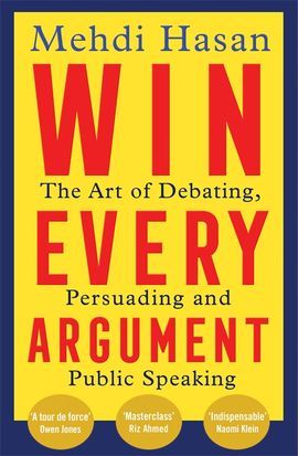 Win Every Argument | 0:e upplagan