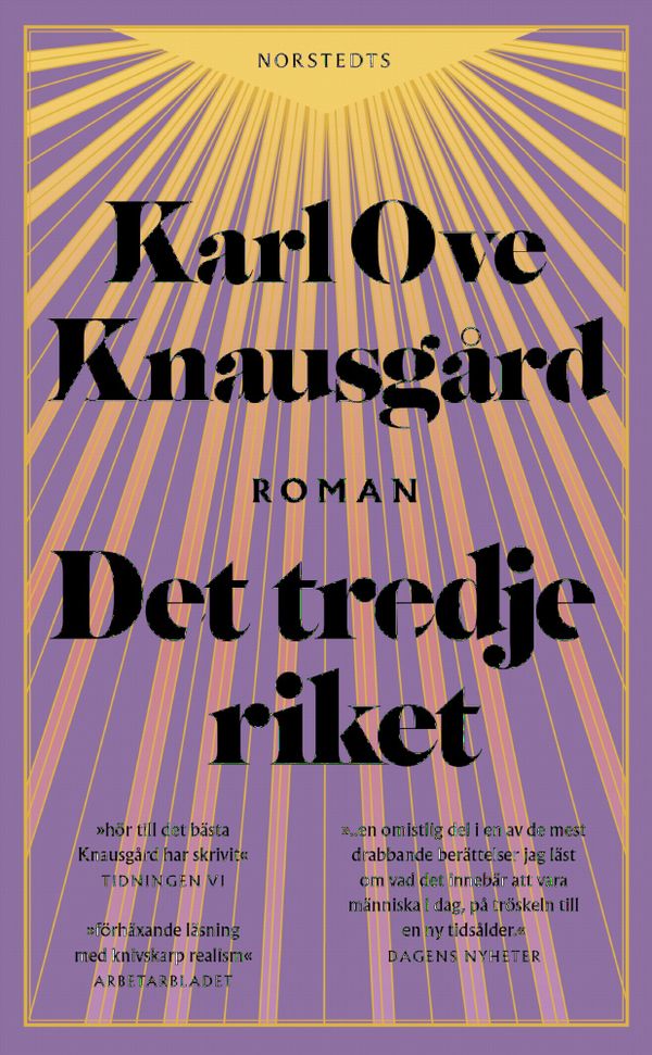 Det tredje riket | 1:a upplagan