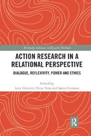 Action Research in a Relational Perspective | 1:a upplagan