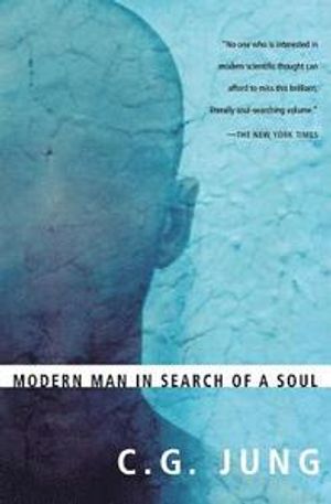 Modern Man in Search of a Soul,