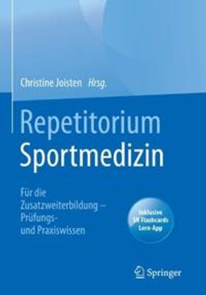 Repetitorium Sportmedizin | 1:a upplagan