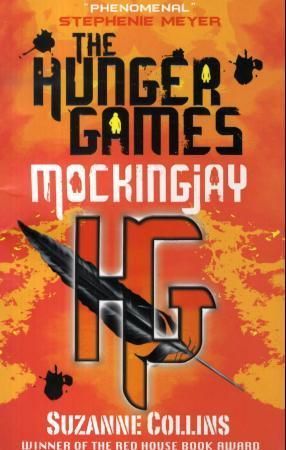 Mockingjay (Hunger Games III) | 1:a upplagan