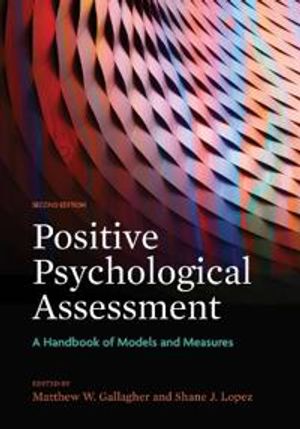 Positive Psychological Assessment