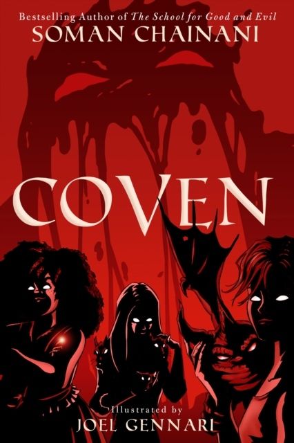 Coven | 0:e upplagan