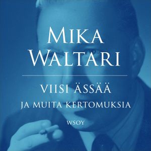 Viisi ässää ja muita kertomuksia | 1:a upplagan