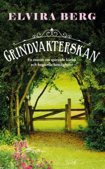 Grindvakterskan