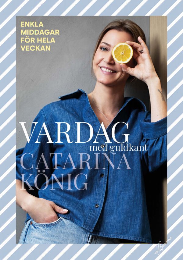 Vardag med guldkant | 0:e upplagan