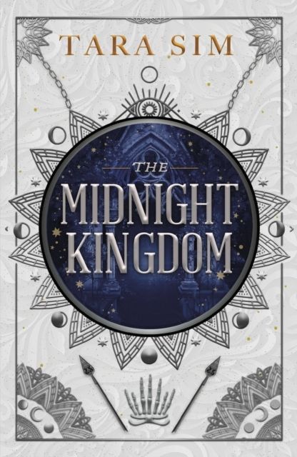 The Midnight Kingdom | 0:e upplagan