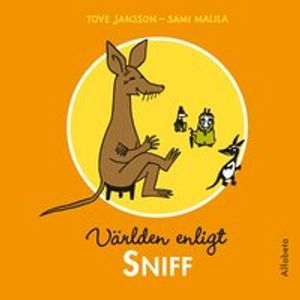 Världen enligt Sniff | 1:a upplagan