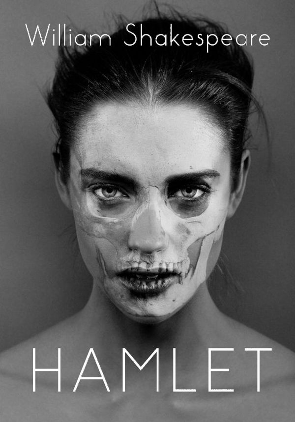 Hamlet | 1:a upplagan