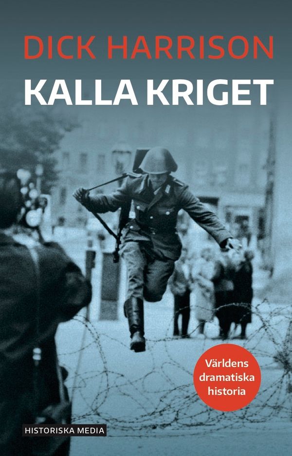 Kalla kriget | 0:e upplagan