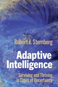 Adaptive Intelligence