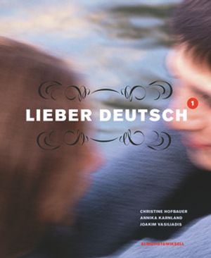 Lieber deutsch 1 | 1:a upplagan