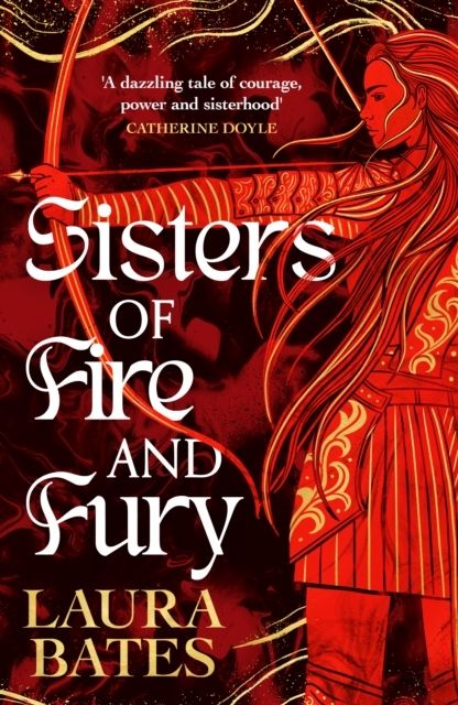 Sisters of Fire and Fury | 0:e upplagan