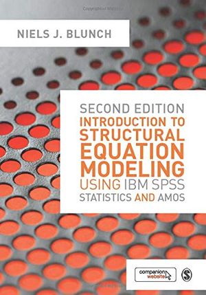 Introduction to structural equation modeling using ibm spss statistics and