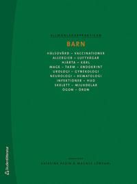 Allmänläkarpraktikan : barn | 1:a upplagan