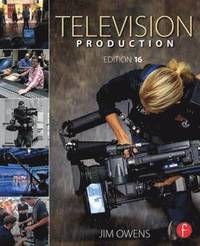 Television Production | 0:e upplagan